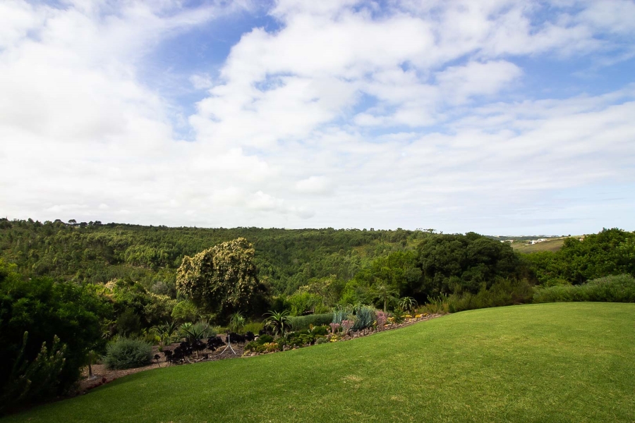 4 Bedroom Property for Sale in Oubaai Western Cape